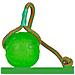 Giochi Interattivi Swing N Fling Chew Ball - Foto miniatura 1