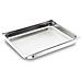 66140z Gn - Vaschetta In Acciaio Inox, Dimensioni: 4 X 53 X 32,5 Cm (a X L X P)  - Foto miniatura 1