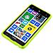 Custodia Compatibile Con Nokia Lumia 625 In Jelly Verde - Coperchio Protettivo In Silicone Tpu Flessibile - Foto miniatura 5