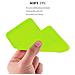 Custodia Compatibile Con Nokia Lumia 625 In Jelly Verde - Coperchio Protettivo In Silicone Tpu Flessibile - Foto miniatura 9