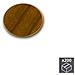 4026416 Tappo Coprivite Adesivo, Noce, Ø13mm (200 Pcs)  - Foto miniatura 5