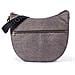 Borsa Donna Luna Bag Medium Op / natu / nero 934109i15. x11 - Foto miniatura 5