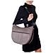 Borsa Donna Luna Bag Medium Op / natu / nero 934109i15. x11 - Foto miniatura 6