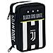 Astuccio Triplo Juve 3b6012004 - Foto miniatura 1