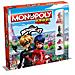 Vincere Moves Monopoly Junior Miracolosa 0237 Versione Francese - Foto miniatura 9