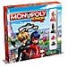 Vincere Moves Monopoly Junior Miracolosa 0237 Versione Francese - Foto miniatura 1