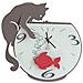 Tommy & Fish, Orologio, Arti E Mestieri - Foto miniatura 1