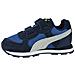 Vista V Infants 369541-09, Bambini, Blu, Sneakers, Numero: 21 Eu - Foto miniatura 2