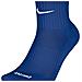 Ginocchio Classic Calcio Dri Fit Calzini Unisex Blu (varsity Royal Blue / Bianco) 38-42 - Foto miniatura 3