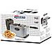 Friggitrice 75209 Capacità 3 Litri 2000 Watt Colore Inox - Foto miniatura 4