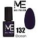 Gel Polish Semipermanente - 132 Ocean - 5 Ml - Me By - Foto miniatura 1