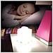 Lampada Led Soft Touch -Colore Bianca - Foto miniatura 4