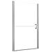 Porta per Doccia in Vetro Temperato Smerigliato 91x195 cm - Foto miniatura 1