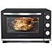 Forno Multifunzione Ad Aria Calda Da 60 Lt - Kc-four60 - Foto miniatura 2