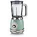 Frullatore 00C058304AR0 Capacità 1.5 Litri Potenza 1000 Watt Colore Verde  - Foto miniatura 1
