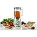 Frullatore 00C058304AR0 Capacità 1.5 Litri Potenza 1000 Watt Colore Verde  - Foto miniatura 3