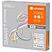 Ledvance Smart+ Wifi Neon Flex Rgbw Multicolore 15w 2700-6500k, 5 Metri, Outdoor Ip44, Spina Type-c (eu)  - Foto miniatura 11