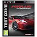 Interactive Test Drive: Ferrari Racing Legends, PS3, PlayStation 2, Corse, E (tutti)  - Foto miniatura 1