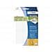 Adhesive labels white Movables 34x67 192 St. , Bianco, 3,4 cm, 6,7 cm - Foto miniatura 7