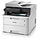 Stampante Multifunzione MFC-L3730CDN Laser LED a Colori Stampa Copia Scansione Fax A4 18 ppm USB Ethernet - Foto miniatura 4