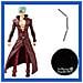Seven Deadly Sins Action Figure Ban 18 Cm - Foto miniatura 2