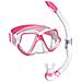 Combo Wahoo Neon Trasparente Rosa - Foto miniatura 1