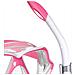 Combo Wahoo Neon Trasparente Rosa - Foto miniatura 3