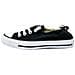 Ct All Star Shoreline Slip 537081c, Donne, Nero, 36 - Foto miniatura 1