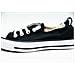 Ct All Star Shoreline Slip 537081c, Donne, Nero, 36 - Foto miniatura 7