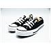 Ct All Star Shoreline Slip 537081c, Donne, Nero, 36 - Foto miniatura 12