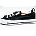 Ct All Star Shoreline Slip 537081c, Donne, Nero, 36 - Foto miniatura 6