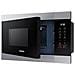 Forno Microonde da Incasso MG22M8274CT /E1 con Grill Capacità 22 Litri Potenza 1300 Watt Colore Nero / Acciaio Inossidabile - Foto miniatura 8