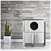 Friggitrice ad Aria VIVO Air Fryer Multicooker Capacità 3,2 Litri Potenza 1400 Watt Colore Bianco - Foto miniatura 2