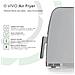 Friggitrice ad Aria VIVO Air Fryer Multicooker Capacità 3,2 Litri Potenza 1400 Watt Colore Bianco - Foto miniatura 4