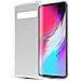 Custodia Compatibile Con Samsung Galaxy S10 5g In Completamente Trasparente - Coperchio Protettivo In Silicone Tpu Flessibile - Foto miniatura 1