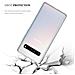 Custodia Compatibile Con Samsung Galaxy S10 5g In Completamente Trasparente - Coperchio Protettivo In Silicone Tpu Flessibile - Foto miniatura 5