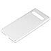 Custodia Compatibile Con Samsung Galaxy S10 5g In Completamente Trasparente - Coperchio Protettivo In Silicone Tpu Flessibile - Foto miniatura 8