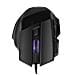 Id0202 Mouse Mano Destra Usb Tipo A Ottico 2400 Dpi - Foto miniatura 2