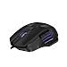 Id0202 Mouse Mano Destra Usb Tipo A Ottico 2400 Dpi - Foto miniatura 3