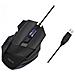 Id0202 Mouse Mano Destra Usb Tipo A Ottico 2400 Dpi - Foto miniatura 1