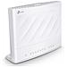 Router Wireless Gigabit 4G LTE AX1800 1201 Mbps 4 Porte Fast Ethernet Colore Bianco - Foto miniatura 2