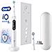 Spazzolino Elettrico Oral-b Io 8s Sensore Di Pressione Intelligente Bianco - Foto miniatura 2