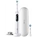 Spazzolino Elettrico Oral-b Io 8s Sensore Di Pressione Intelligente Bianco - Foto miniatura 1
