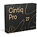 CINTIQ PRO 27 CON STAND - Foto miniatura 7