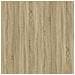 Comodini 2 Pz Rovere Sonoma 50x46x50 Cm In Legno Multistrato - Foto miniatura 10