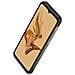 Armor 17 Pro 256 GB 4G Dual Sim Display 6.58" IPS Slot Nano SD Fotocamera 108 Mpx Android 12 Nero - Foto miniatura 3