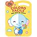 Elefante. Coloro Facile. Senza Uscire Dai Contorni. Ediz. A Colori - Foto miniatura 2