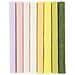 Krepppapier - 250 Mm - 600 Mm - 8 Bltter - 105 G (209001) - Foto miniatura 1