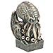 Nemesis Now - Figurina Di Cthulhu H.p Lovecraft Calamaro Polpo Ornamento 17 Cm - Foto miniatura 4