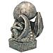 Nemesis Now - Figurina Di Cthulhu H.p Lovecraft Calamaro Polpo Ornamento 17 Cm - Foto miniatura 7